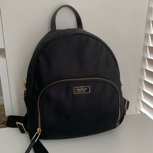 KATE SPADE Backpack 💝 PRICE LOWERED! 💝